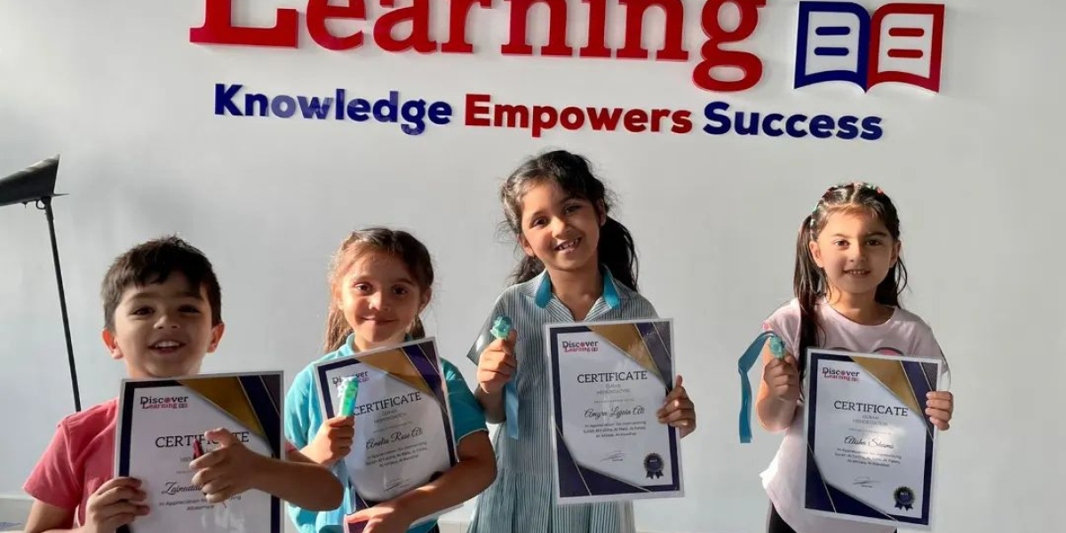 Why Hiring a Private Tutor in Dubai is the Smartest Decision for Your Child’s Future