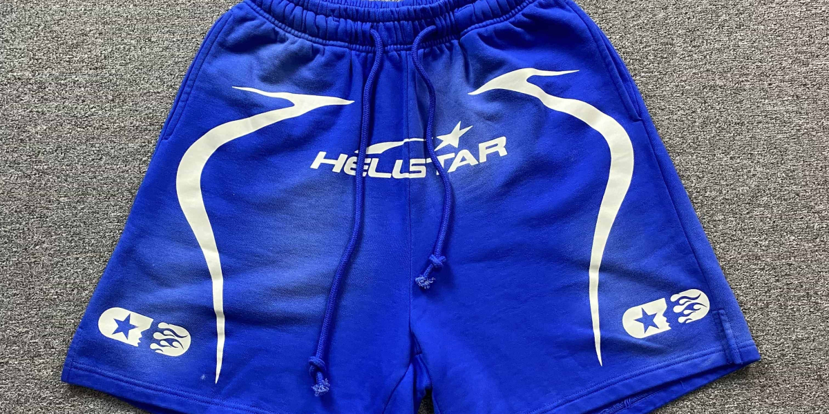 Hellstar Shorts  Your New Favorite Summer Essential