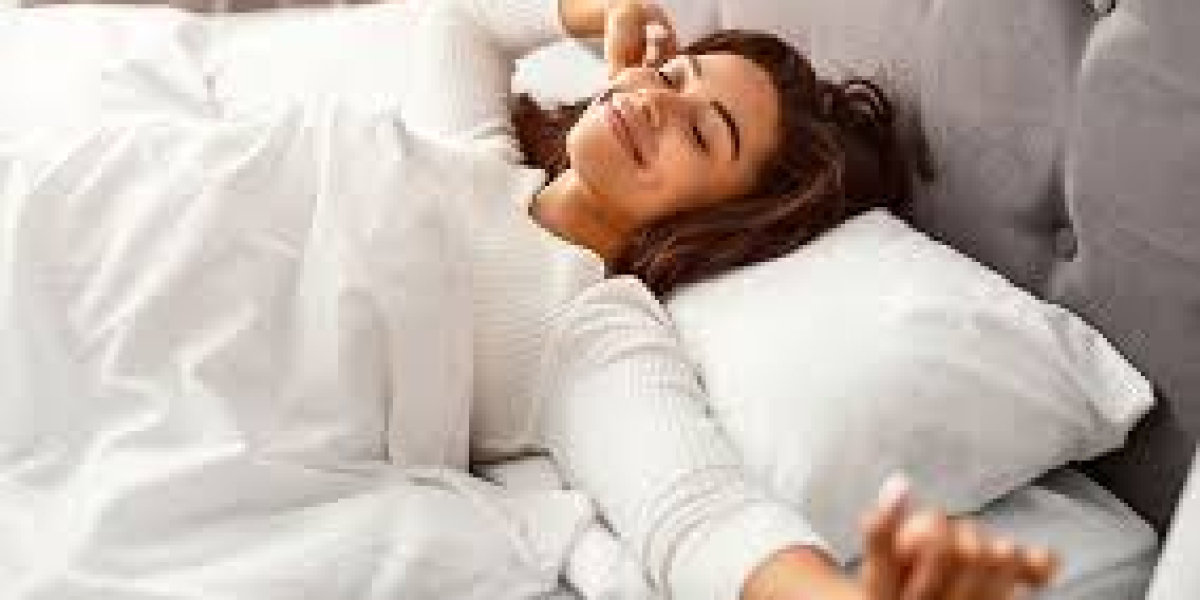 The Importance of Sleep in Natural Healing