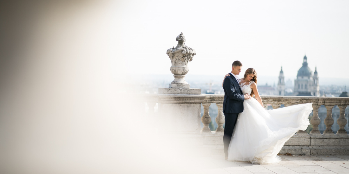 Why Hiring a Professional Wedding Videographer in Texas Is Worth It