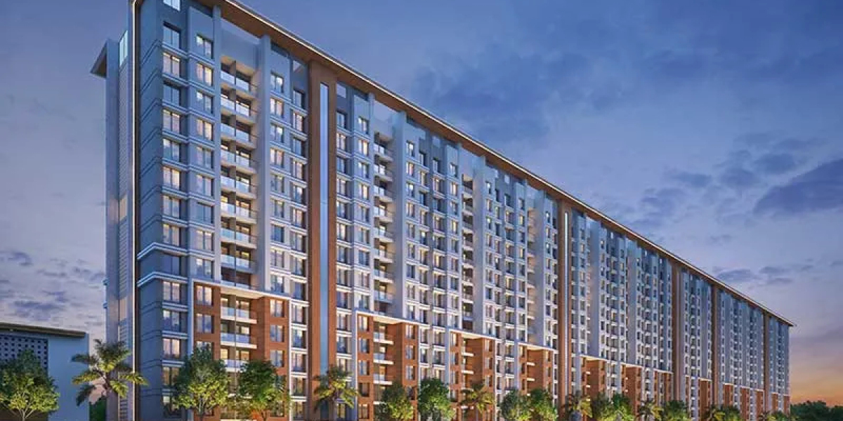 Discover Your Dream Home at Excellaa Tremont Mundhwa – Premium Pune Property with Ideal Carpet Areas and Floor Plans