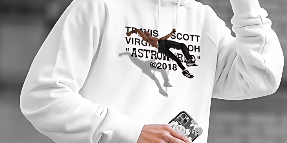 How Do Travis Scott Hoodies Hold Up Over Time?