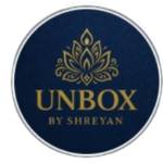 Unbox By Shreyan