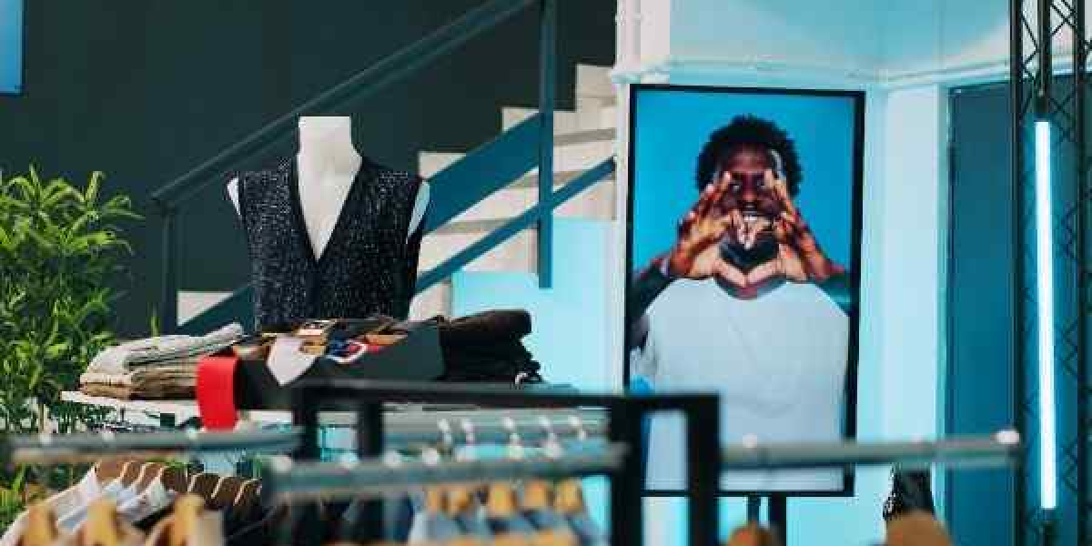 What Makes Fabric Lightboxes Ideal for Events, Exhibitions, and Retail Stores?