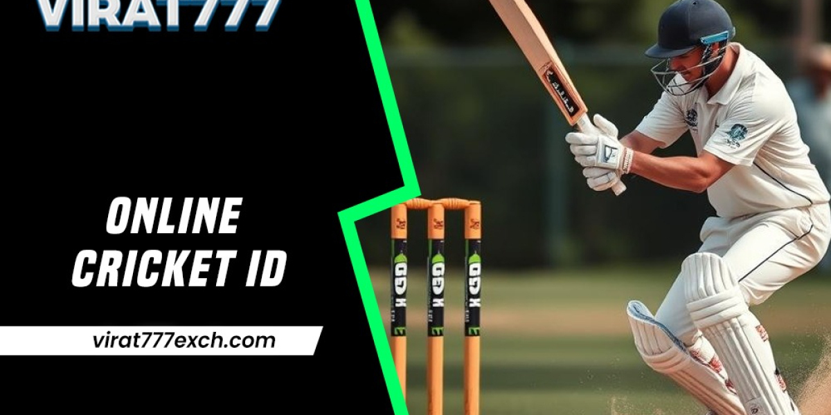 Complete Guide to Your Online Cricket ID: Everything You Need To Know