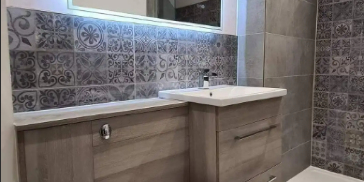 Transform Your Home with Premium Bathrooms in Glasgow