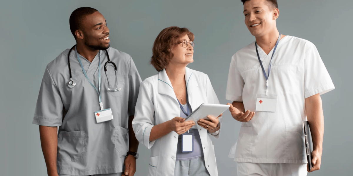 The Future of Healthcare Documentation: Exploring Remote Medical Scribe Services