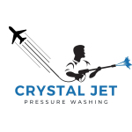 crystel jet wash