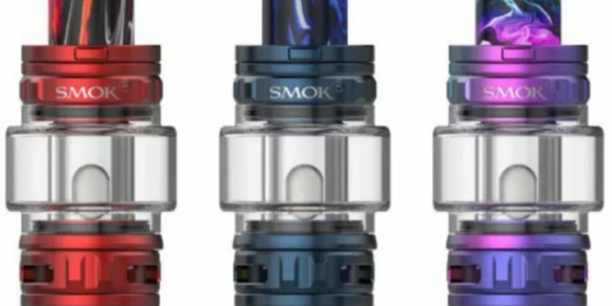 Everything You Need to Know About Coils for Vapes