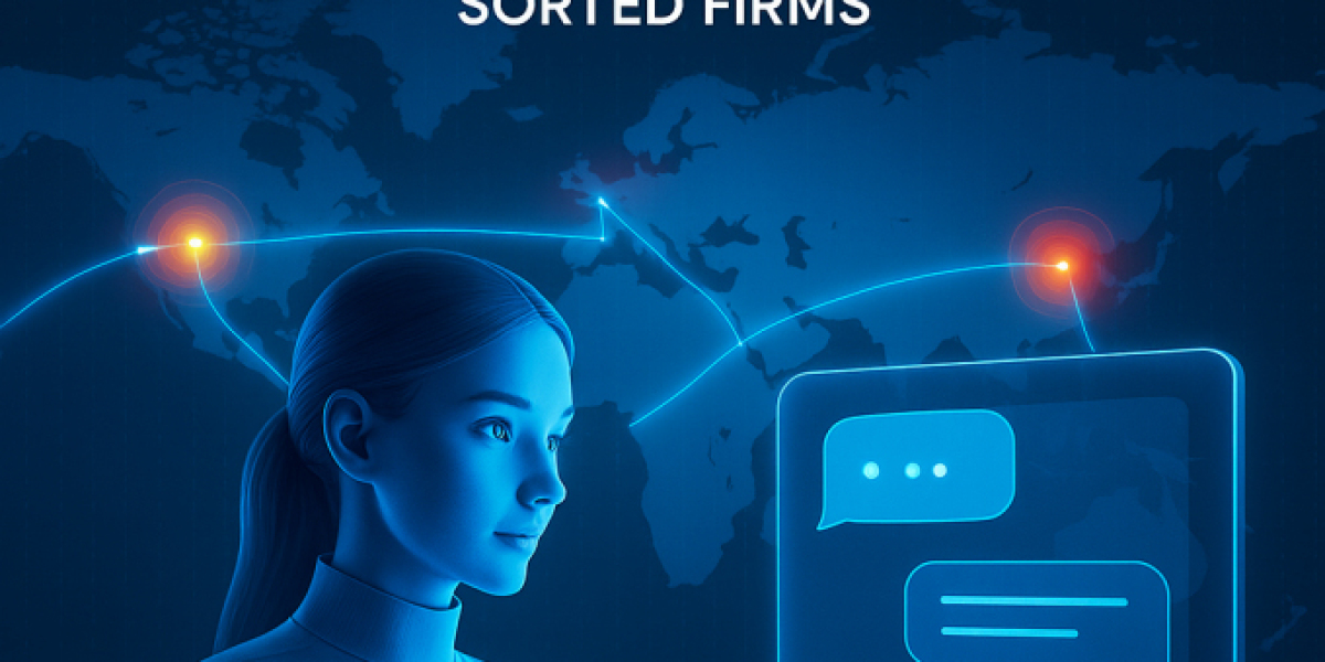 Top 10 candy AI clone development companies worldwide