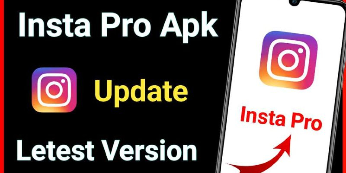 Insta Pro APK Download (Instagram Pro) Latest Version For Android