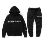 essential hoodiie