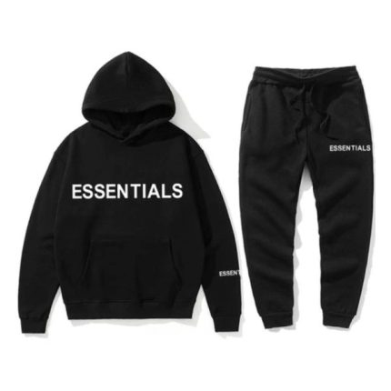 essential hoodiie