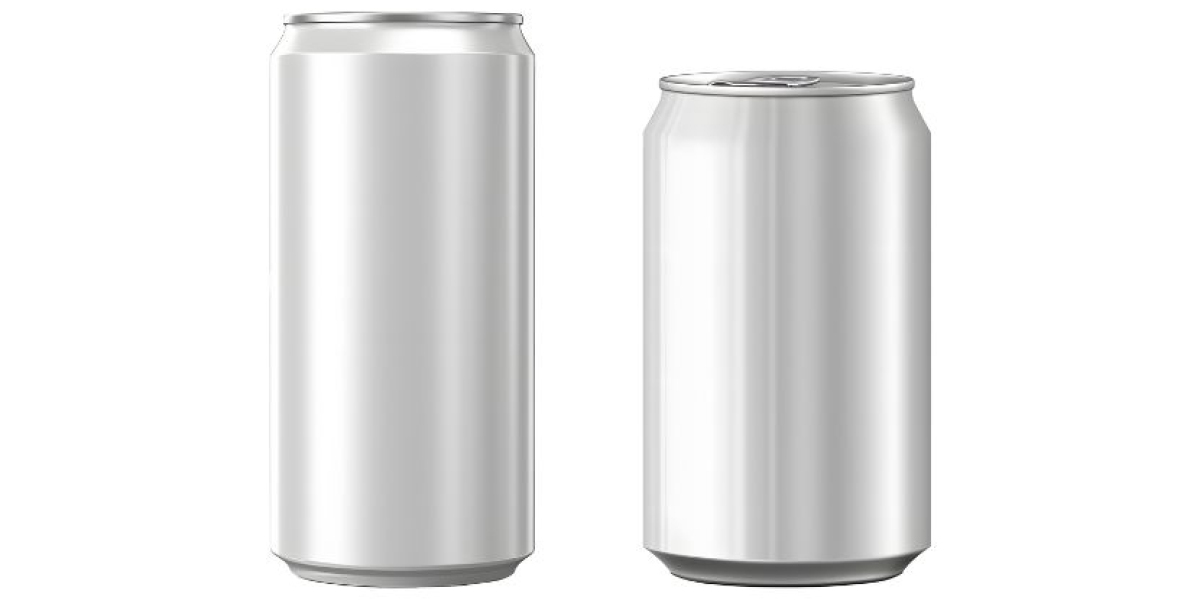United States Aluminum Beverage Cans Market Size Report 2034