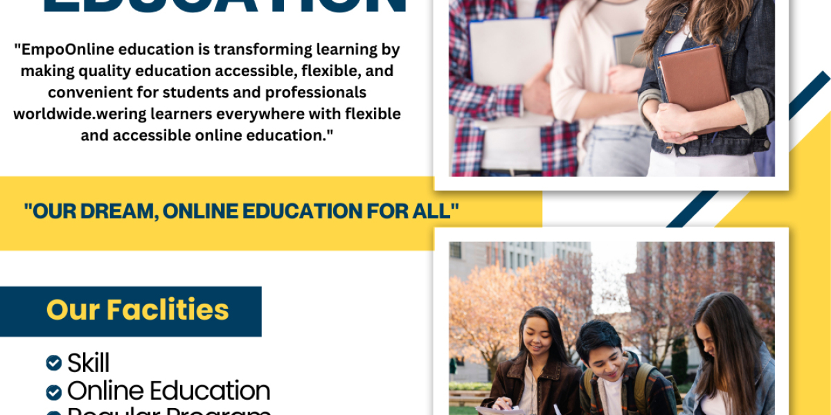 How Is Online Education Reshaping Career Opportunities?