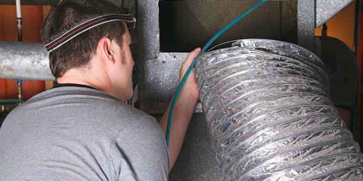 Top-Rated Affordable Dryer Vent Cleaning Services for Every Home