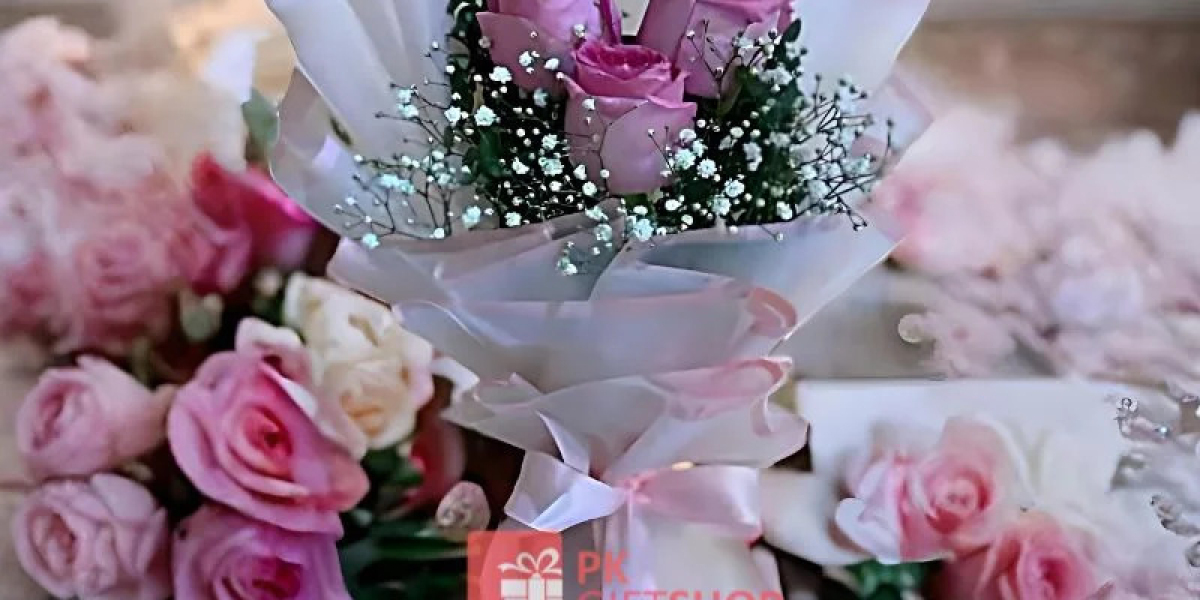 Send Gifts to Pakistan from Across the World