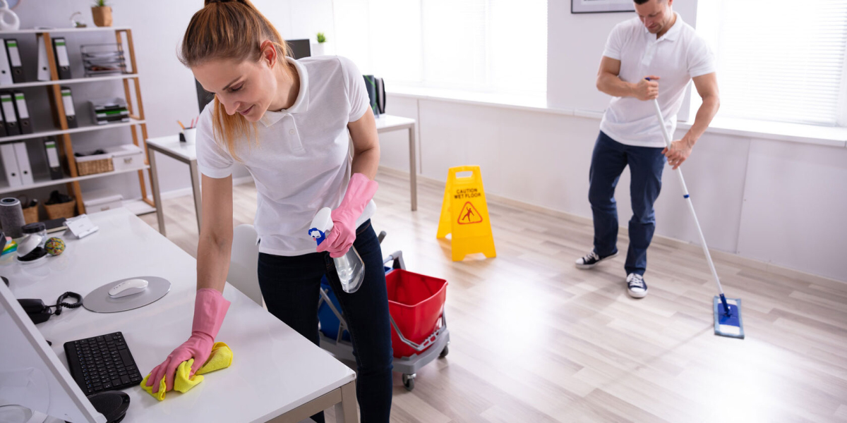 10 Signs Your Home Needs a Professional Deep Clean