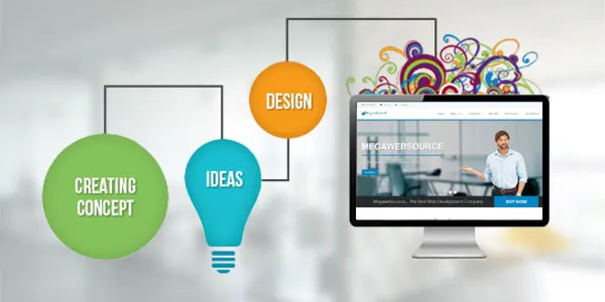 What to Expect from a Top Website Design Agency Dubai
