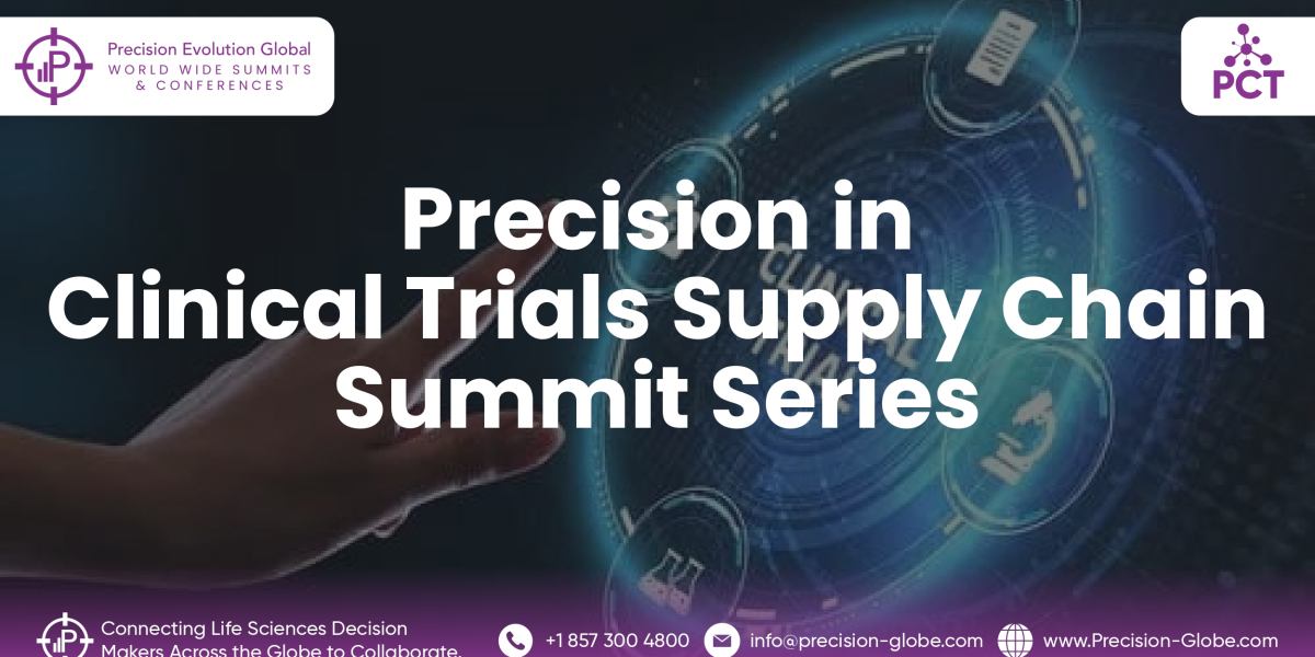 7 Powerful Steps for Collaborative Clinical Supply Chain Forecasting