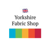 White Colour Upholstery Fabric