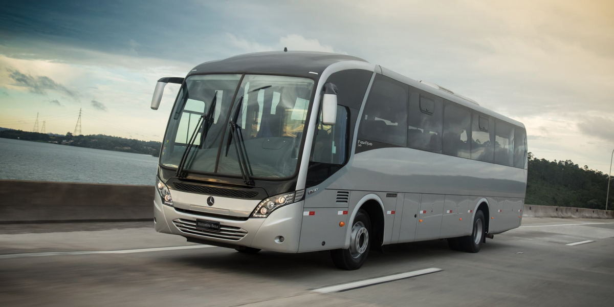 Party Bus Hire UK - Premium Mobile Celebrations
