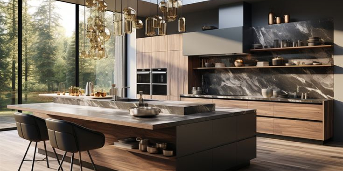 Why Everyone Is Talking About These Modular Kitchen Manufacturers