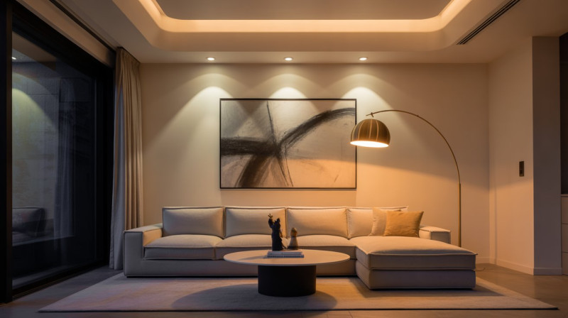 Best Artificial Lighting Ideas for Small Rooms: ledoslight — LiveJournal