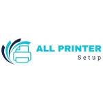 All Printer Setup
