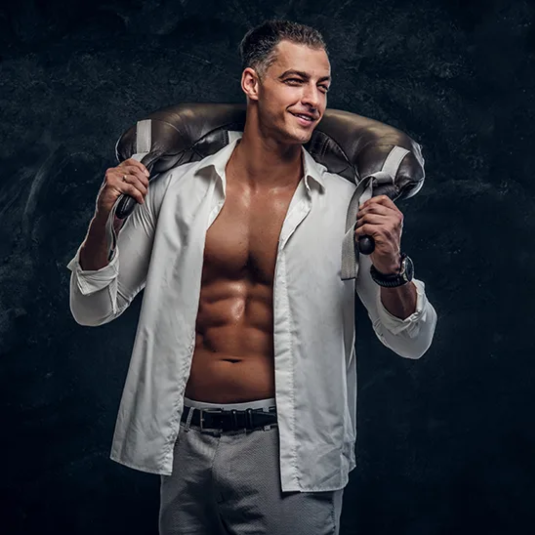 gigolo services in Mumbai