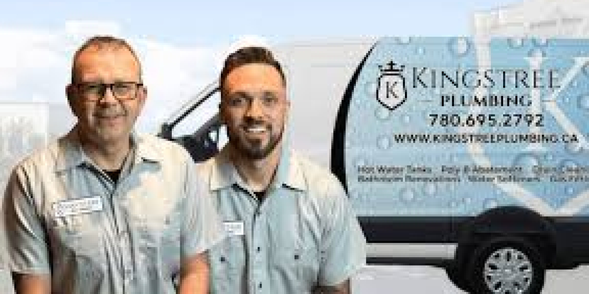 Professional Plumbing & Heating Services You Can Trust