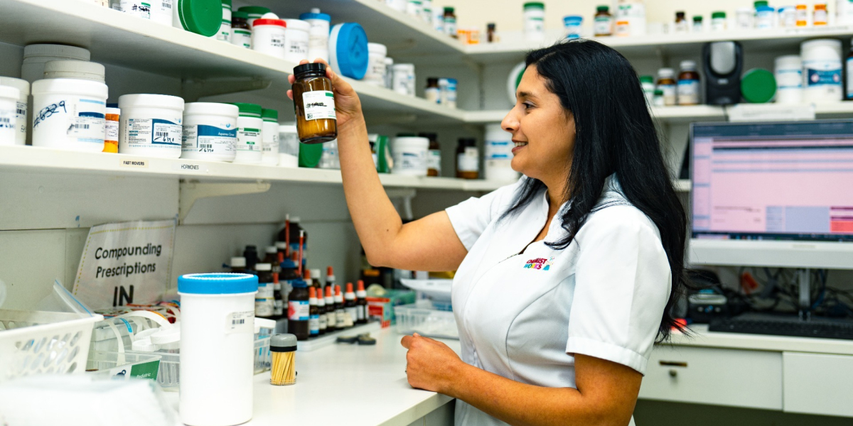 24 Hour Pharmacy Sydney Open Every Day for Emergency Medication and Support