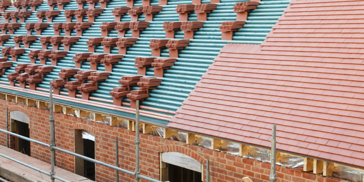 Trusted Roofing Company Bristol Providing Quality Craftsmanship and Service