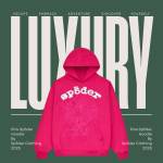 Sp5der Clothing
