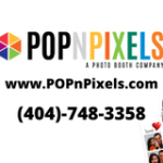 Popn Pixels