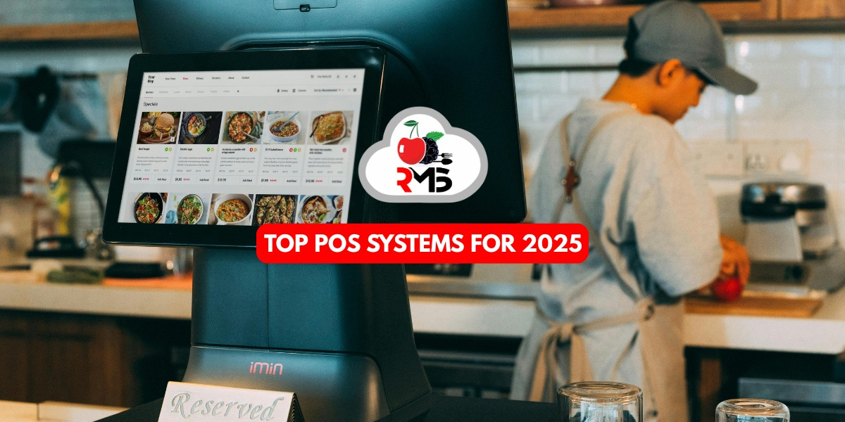 Cloud-Based Restaurant Management Software: Finding the Best POS Systems in Lahore
