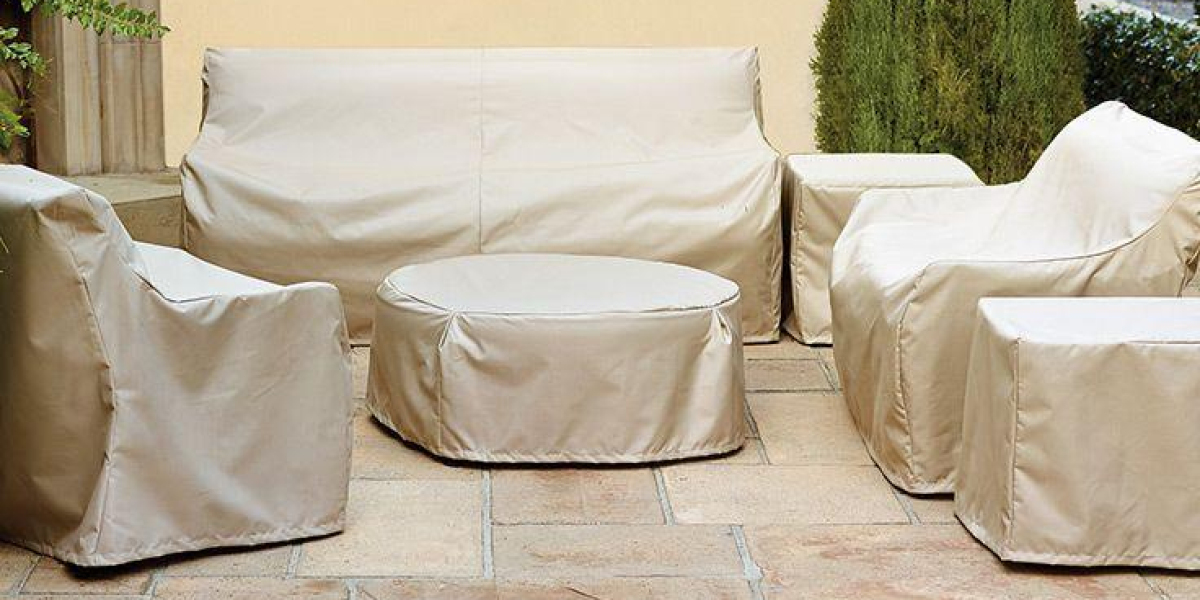 Functional Beauty: Best Outdoor Furniture Covers Today