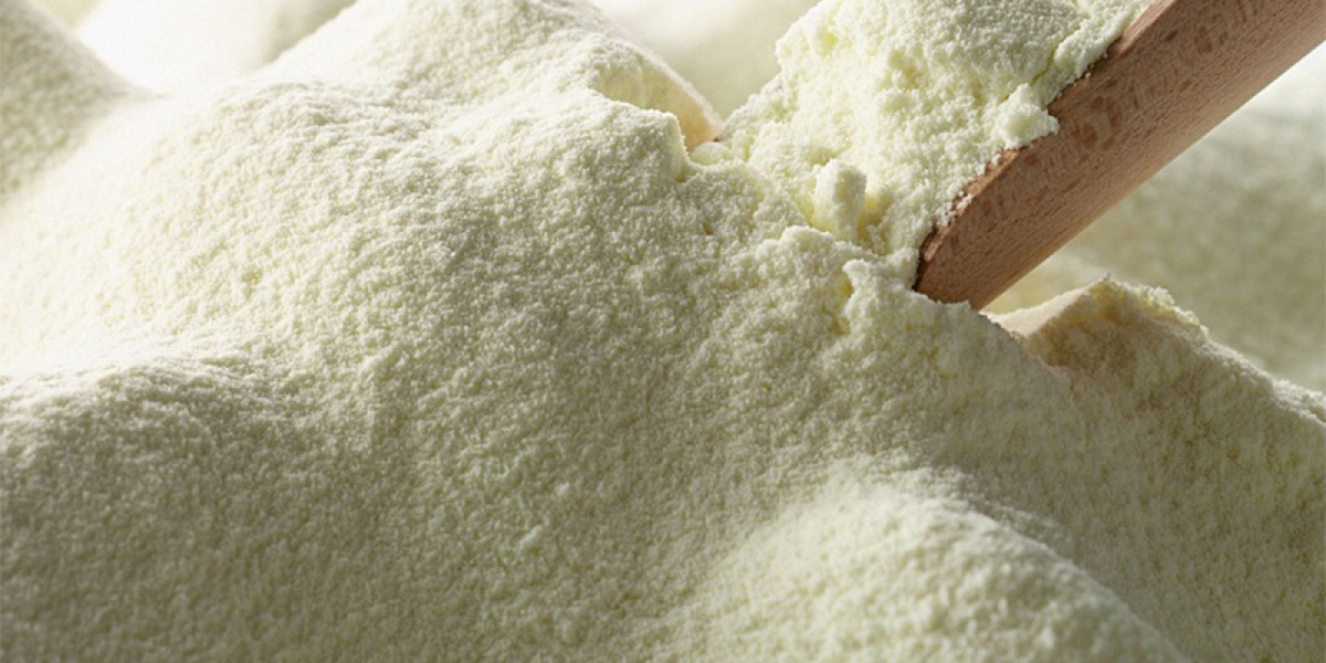 Fuel Your Day with Full Cream Power