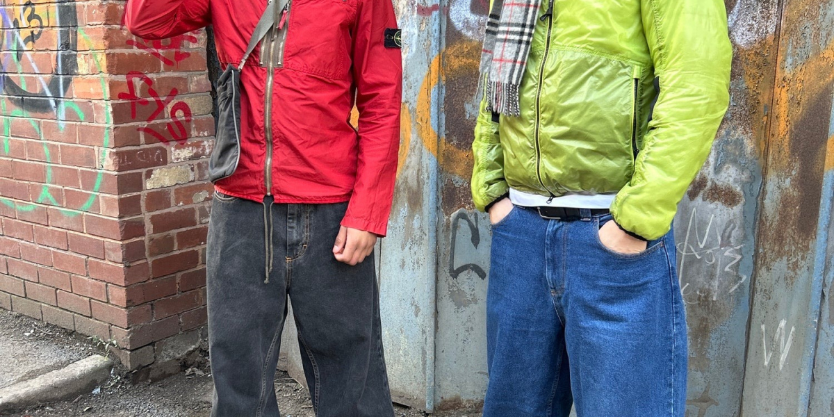 Bounty Bodega Clothing: A Fresh Take on Modern Street Style
