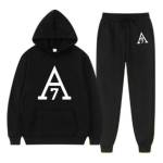 Essentials Hoodie