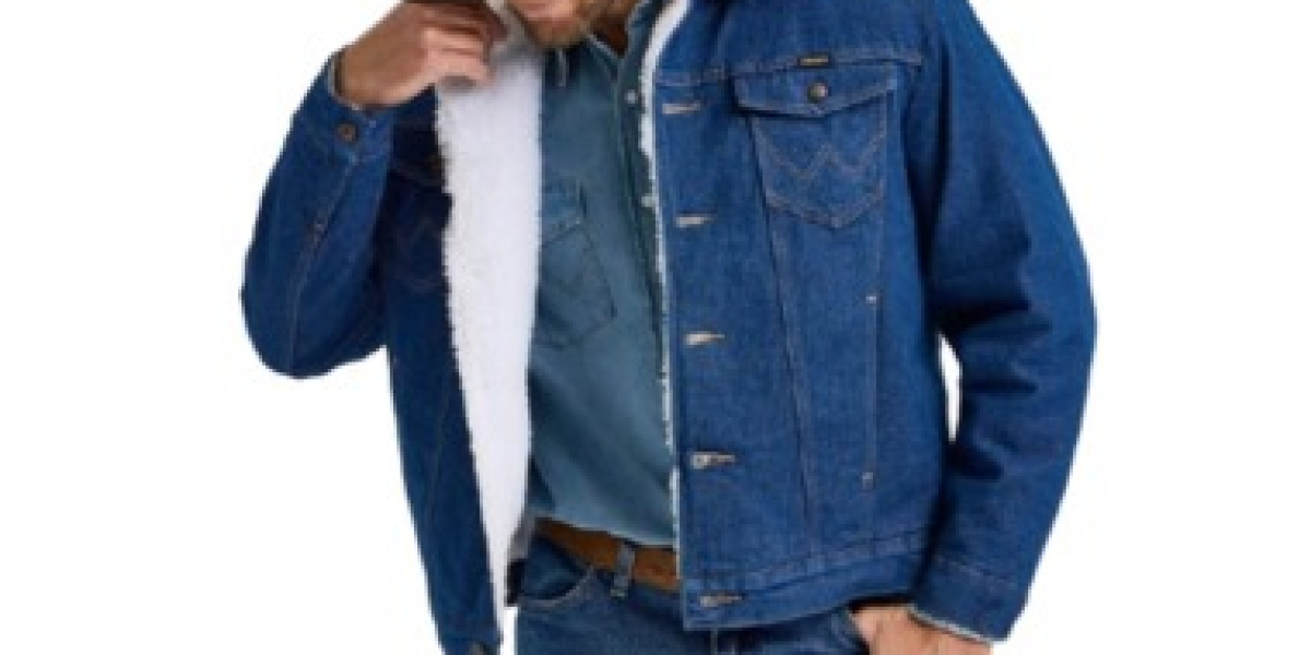Timeless Appeal of the Chrome Hearts Denim Jacket
