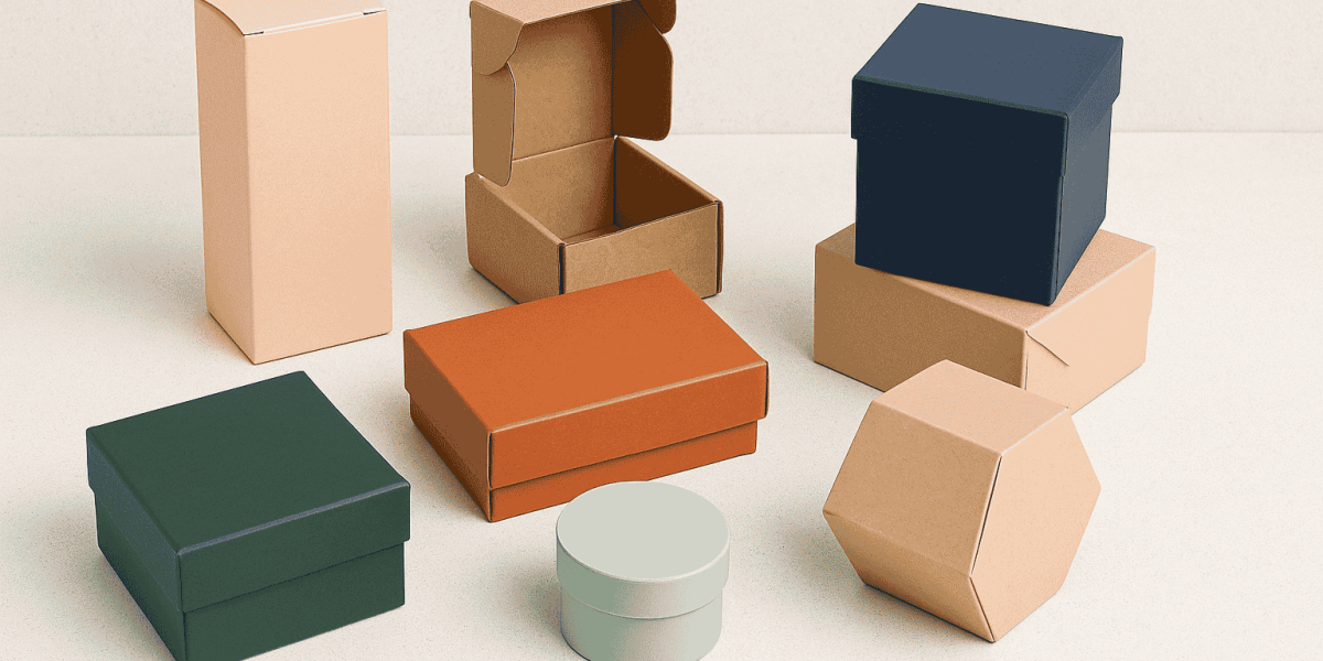 Custom Boxes Dothan: Your Source for Stylish and Protective Packaging