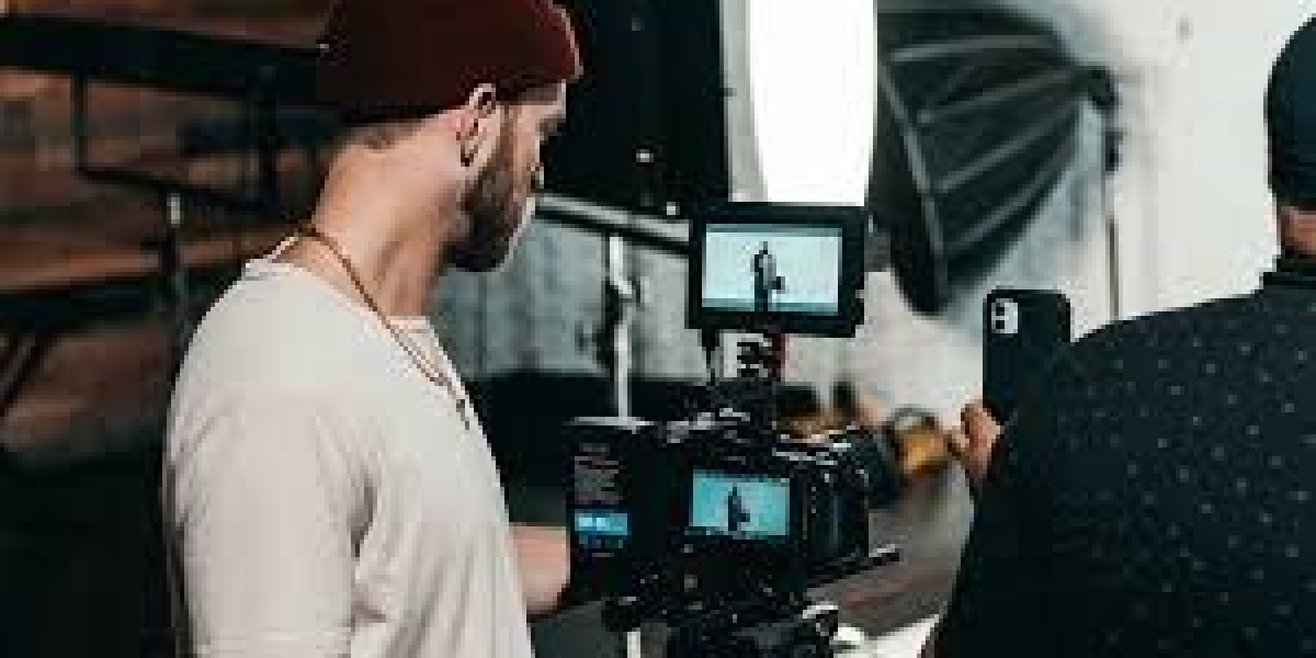 Video Production in Iceland Choosing the Right Production Company for Your Project