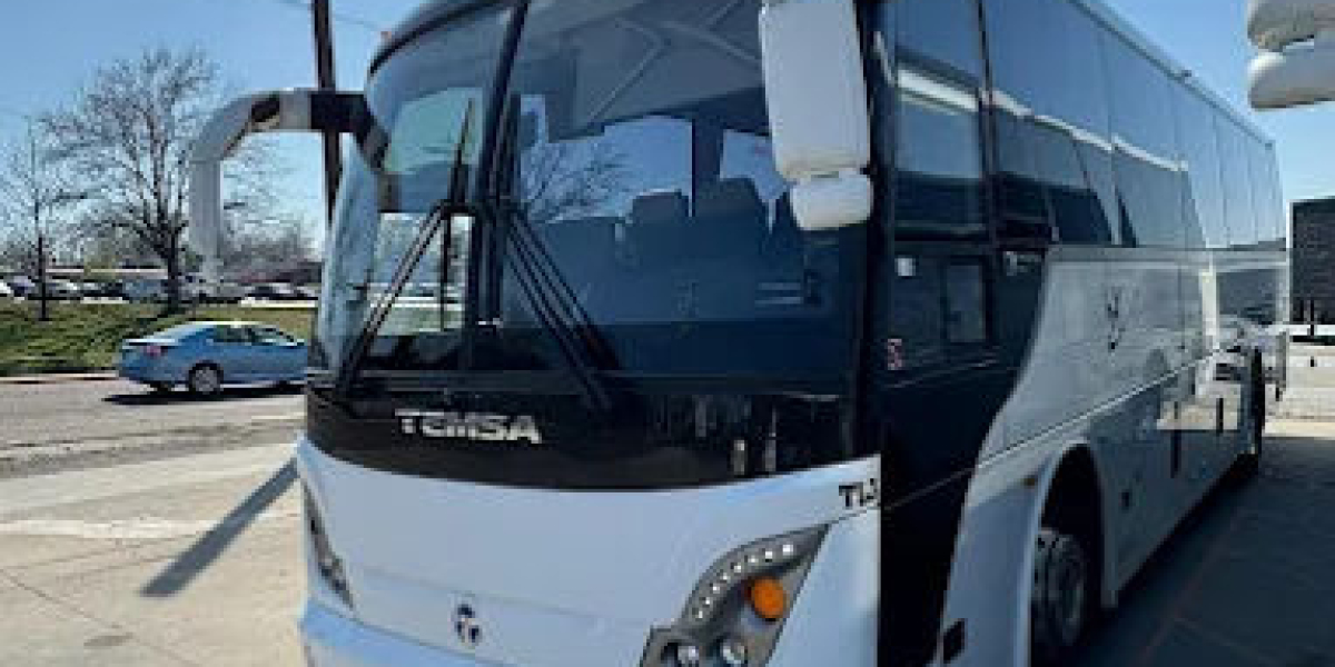 Bus Service in Edison