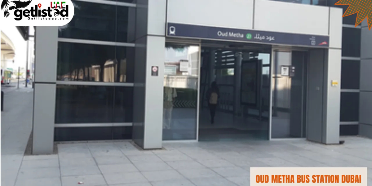 Oud Metha Bus Station Dubai | Solve Route & Timing Issues