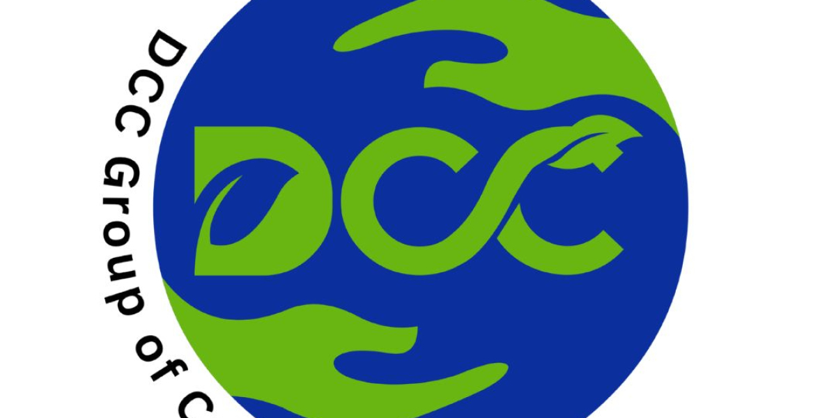 Why Decentralized Solid Waste Management is the Future of Smart Cities - DCC Group