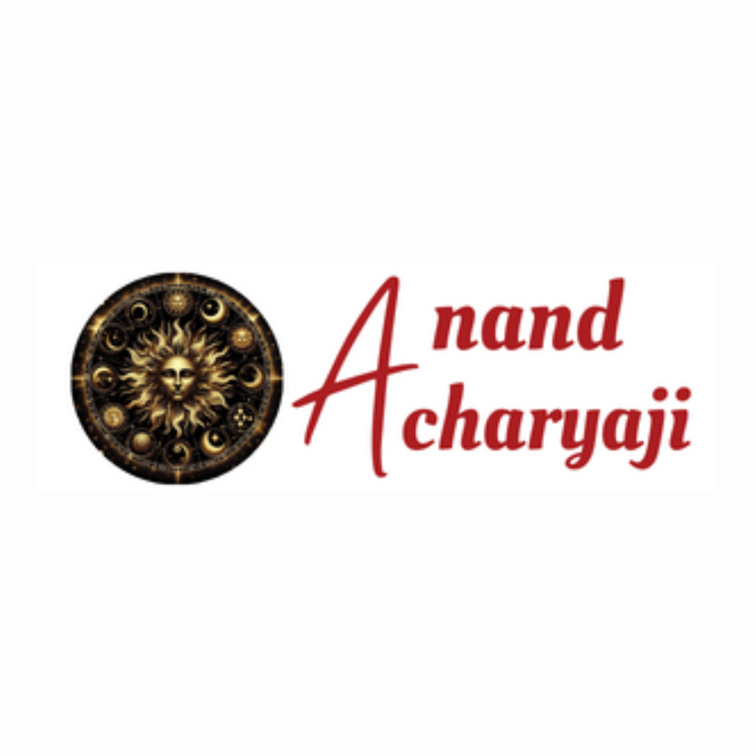 Anand Acharya