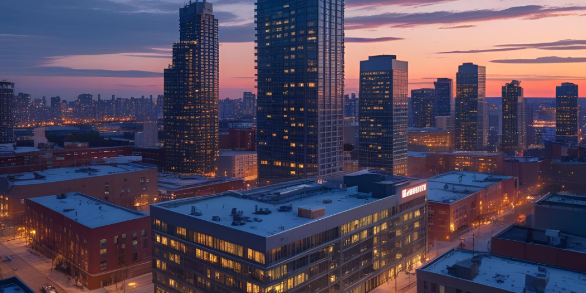 Toronto Fire and Life Safety Experts: Protecting Buildings and People Across Canada