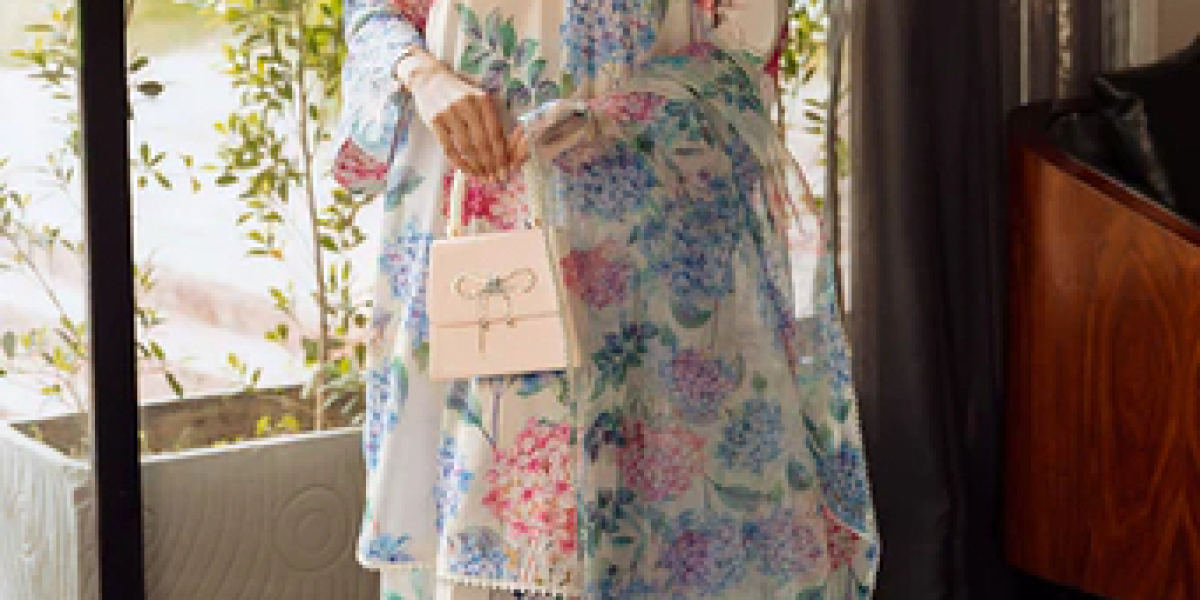 Stay Trendy with New Arrivals Summer Collection 2025