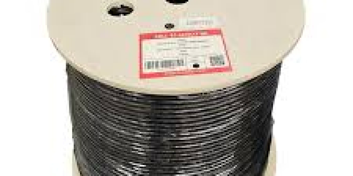 Cat7 SFTP Plenum: Built for Speed, Shielded for Precision